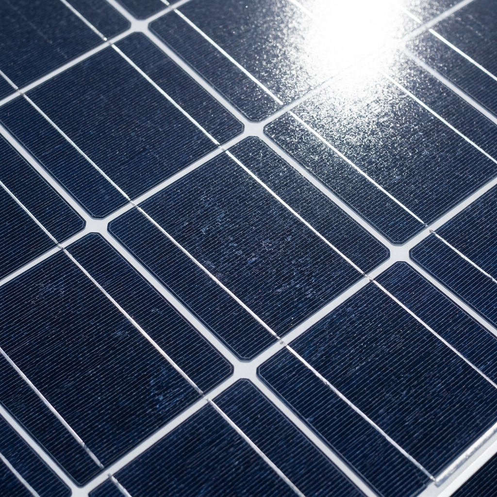 Panel Solar